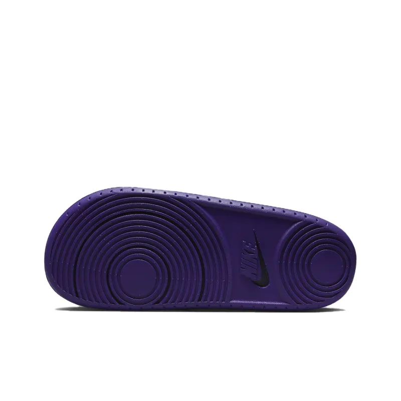 Nike Offcourt Slide 'NFL Baltimore Ravens'-4