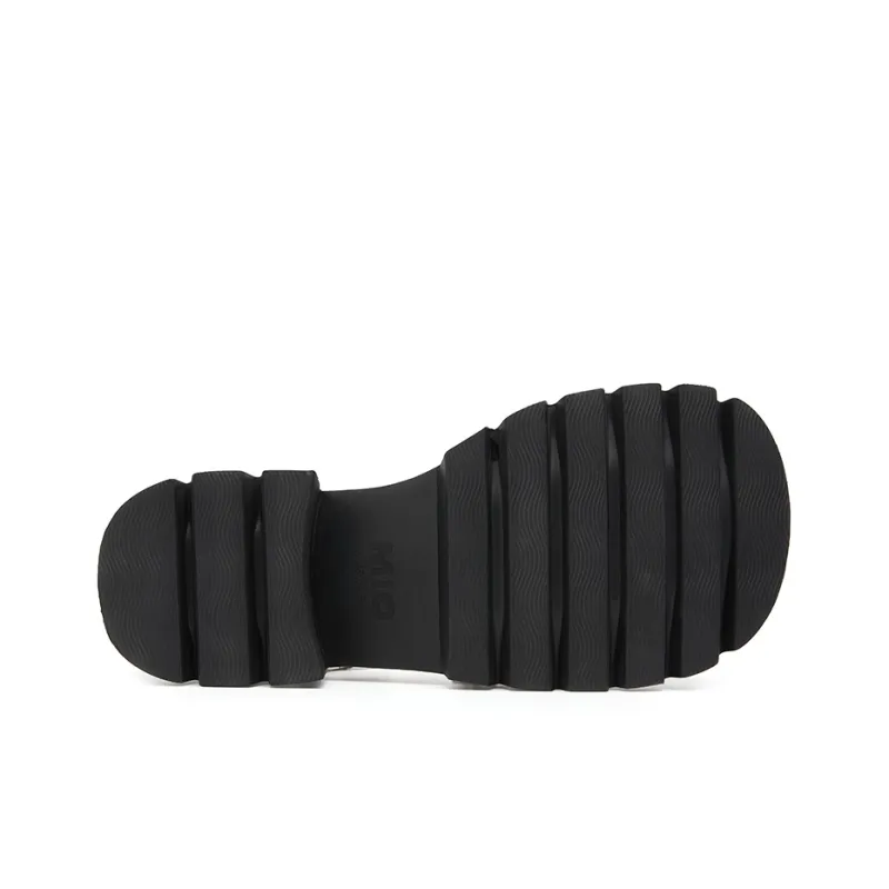 MIO Roman Sandals Women's-5