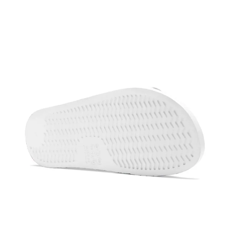 Reebok BlackEyePatch X Classic Slide 'White'-5