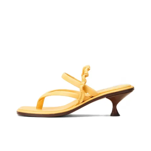 TOD'S Flip Flops Women's