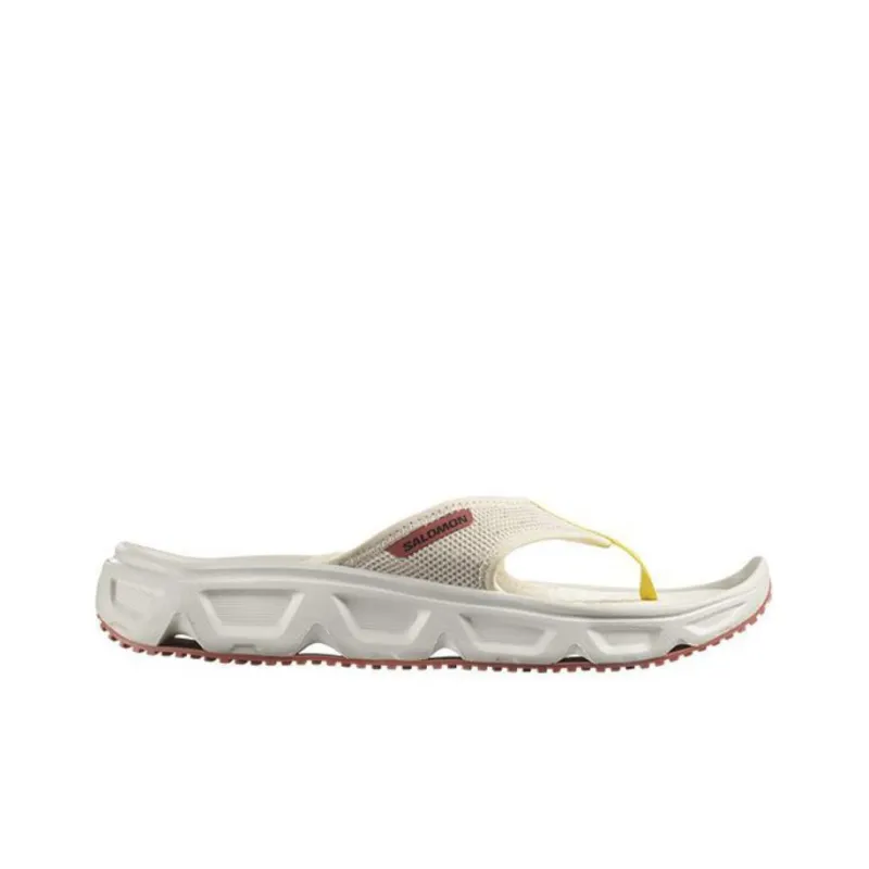 SALOMON Reelax Break 6.0 'Cream'-1