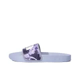 Purple Camouflage