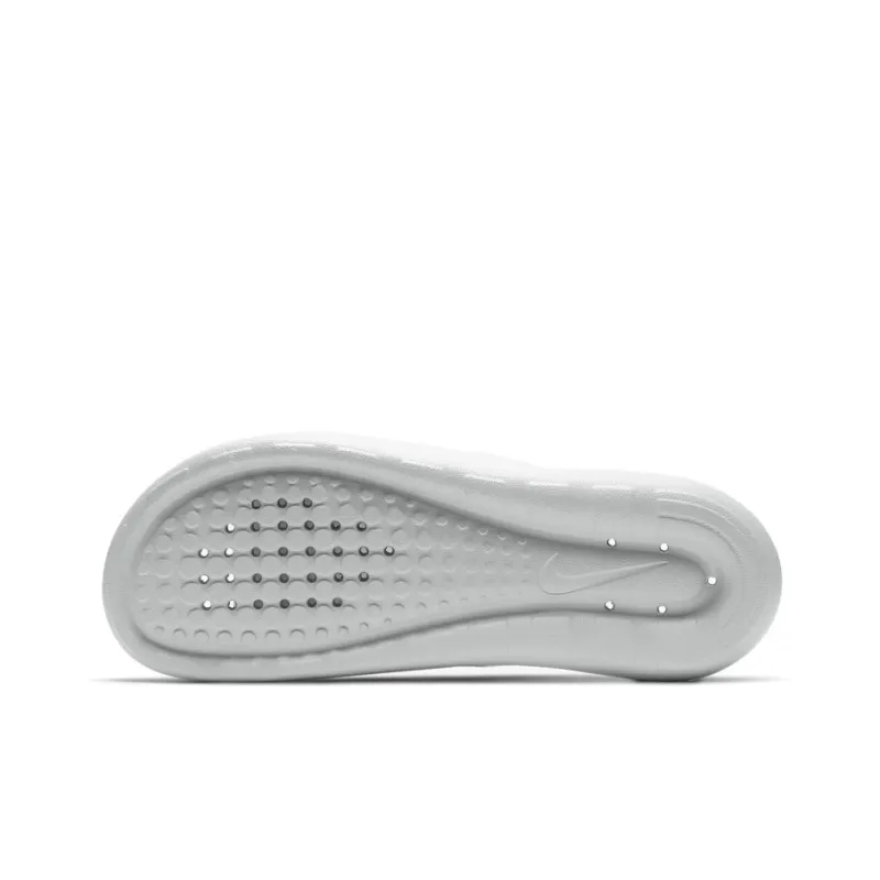 Nike Victori One Shower Slide Light Smoke Grey-4