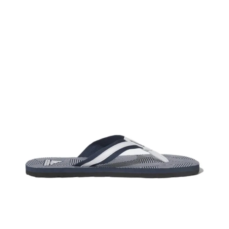 Adidas Hurtle Flip Flops Men-1