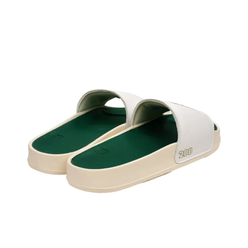 New Balance DynaSoft 200v2 Slide 'Varsity White Green'-3