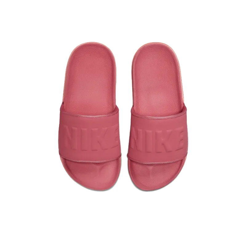 Nike Offcourt Slide 'Pink Salt' Women's-2