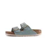 Blue Brown