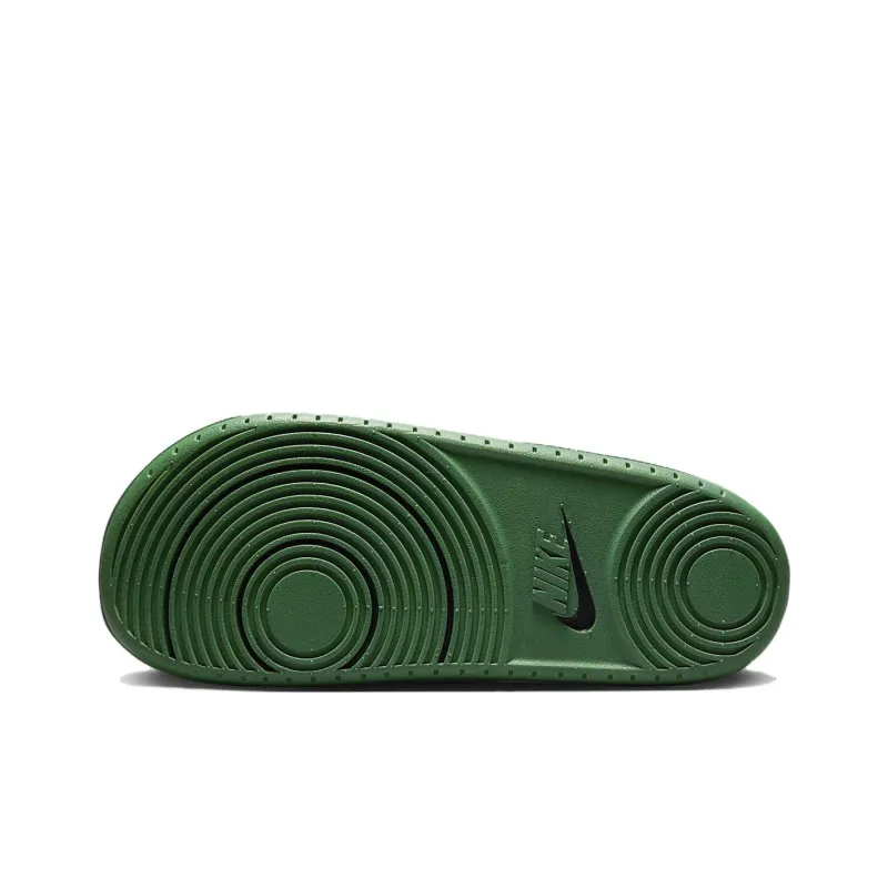 Nike Florida A&amp;M University X College Offcourt Slide 'Rattlers'-3