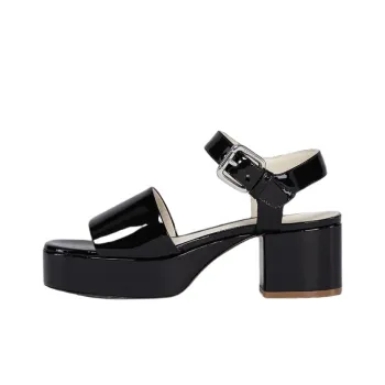 MARNI One Strap Sandals Women's Black