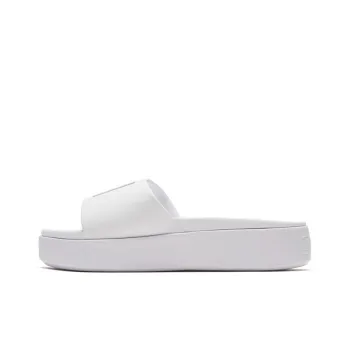 PUMA Platform Slide 'White' Women's