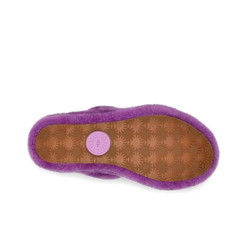 UGG Oh Yeah Slide Magnolia Women's-5