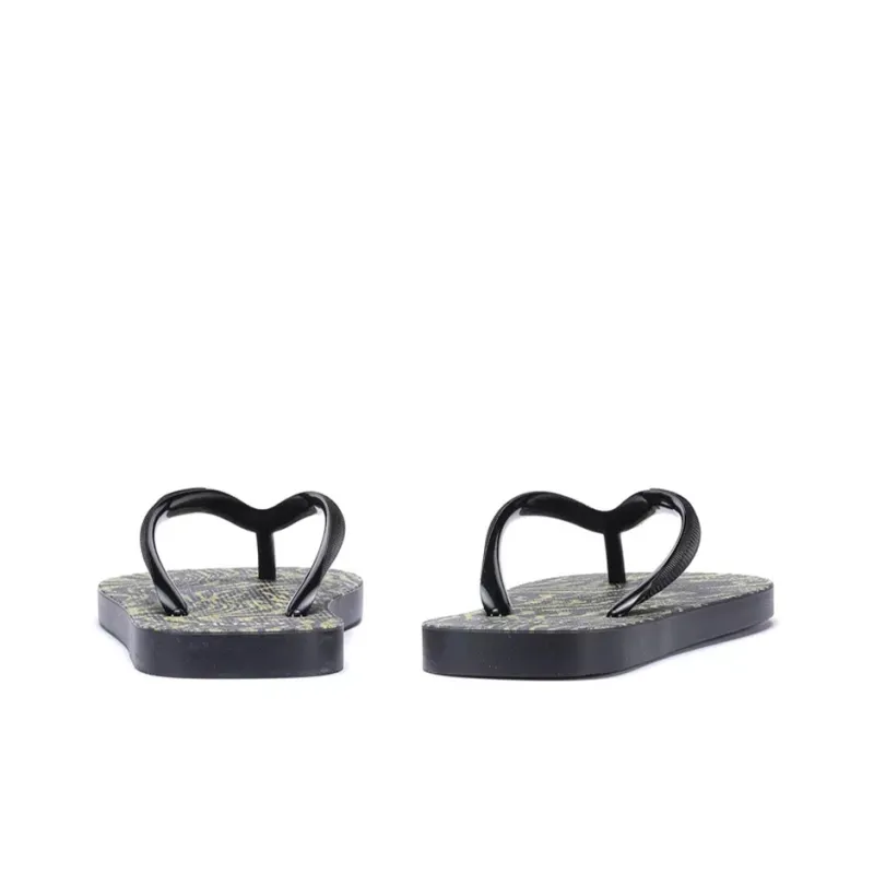 HUGO BOSS Stylish Sandals Women's Black-3