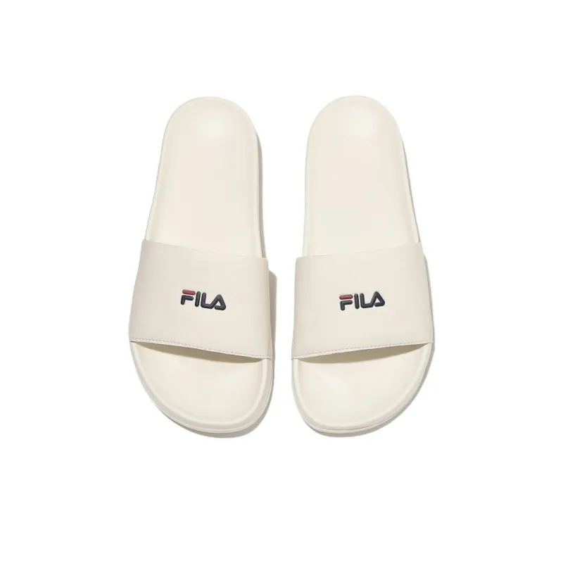 FILA Drifter V2 Slides 'Cream'-3