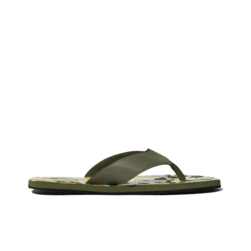 Adidas Cloudfoam Flip Flops Men-1