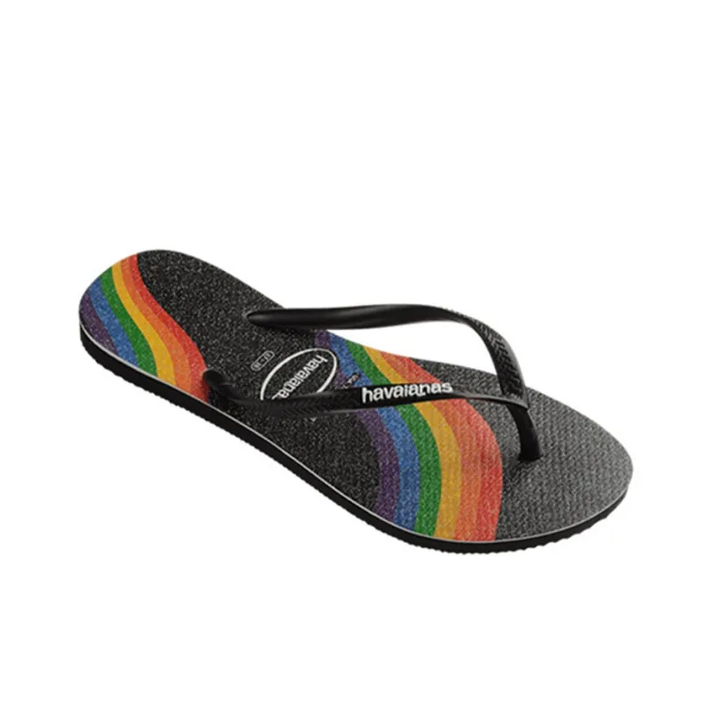 Havaianas Flip Flops Unisex-1