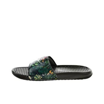 Nike Benassi Print 'Just Do It' Women's