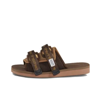 Suicoke Moto Carhartt WIP Hamilton Brown