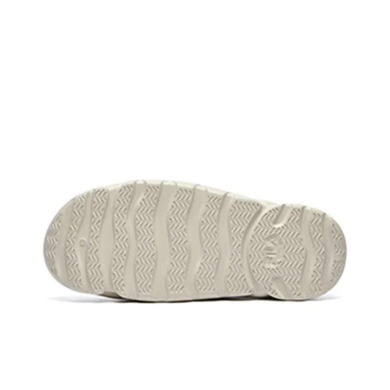 FILA Swim Retro Slides Rubber Sole Slide Slippers Men's-3