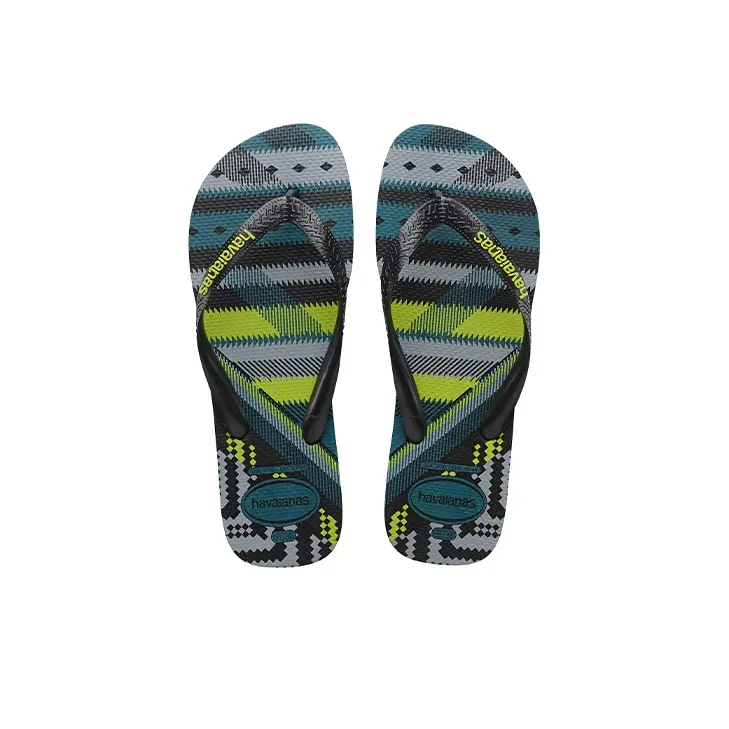 Havaianas HAVINA Trend II Stylish Sandals Men's Multicolor-4