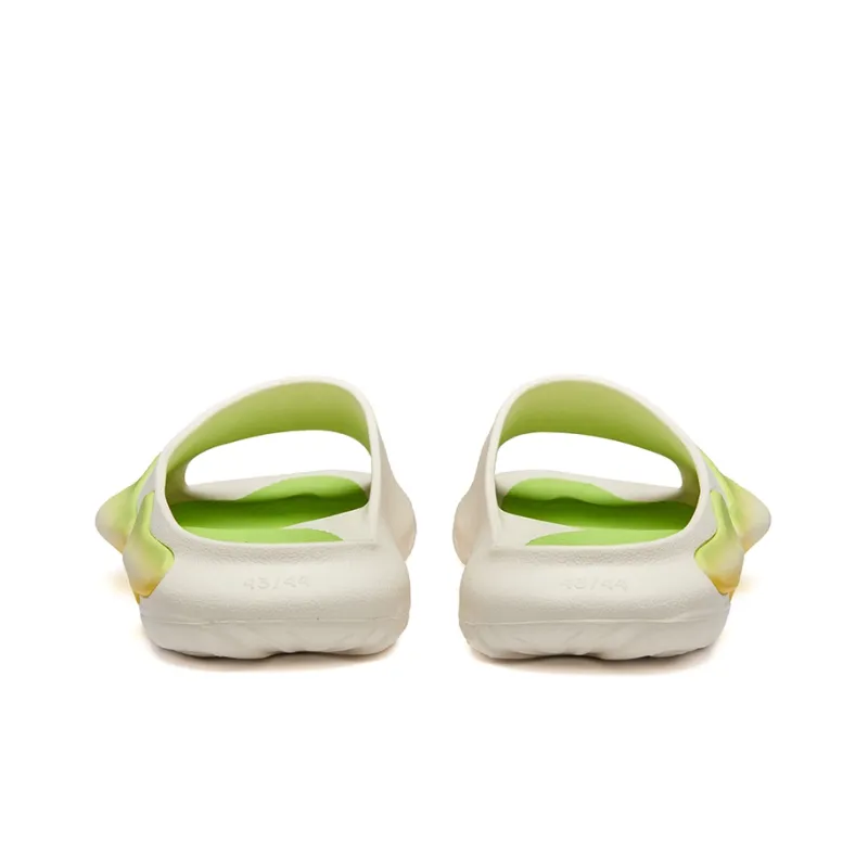 EQLZ EQUALIZER OASIS Slide Slippers Unisex Stratus Jade-5