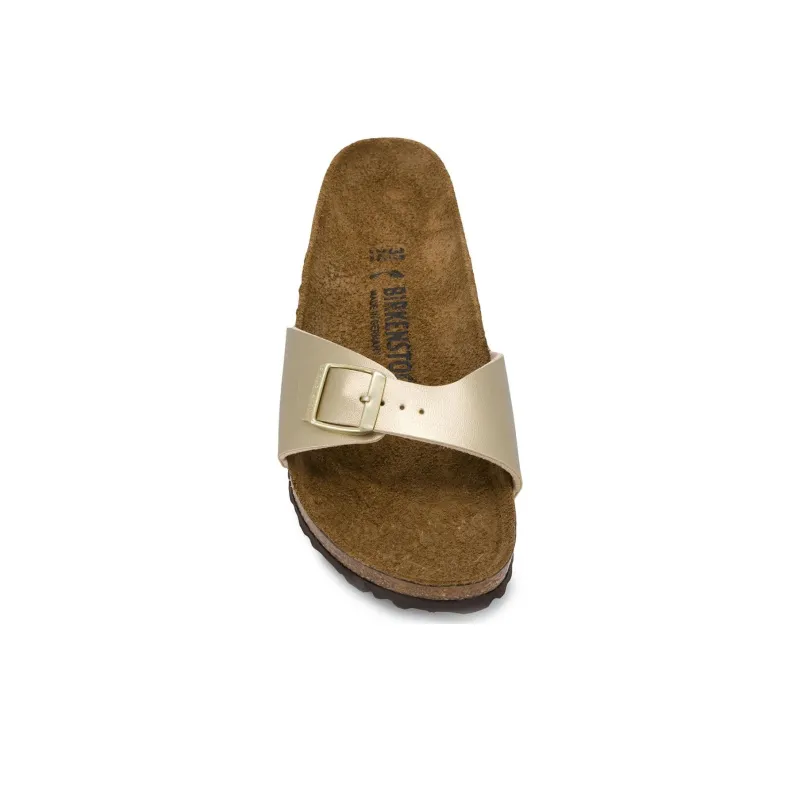 Birkenstock Madrid Moulded insole Slides-3