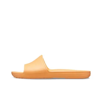 Crocs Sloane Slide Slippers Women's Orange