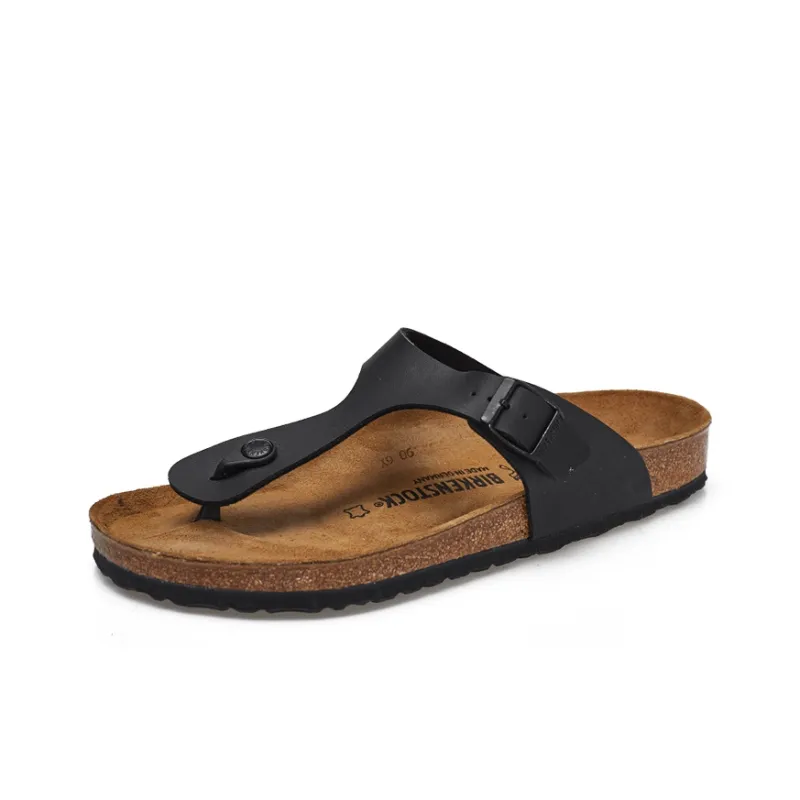 Birkenstock Gizeh Flip Flops Unisex-2