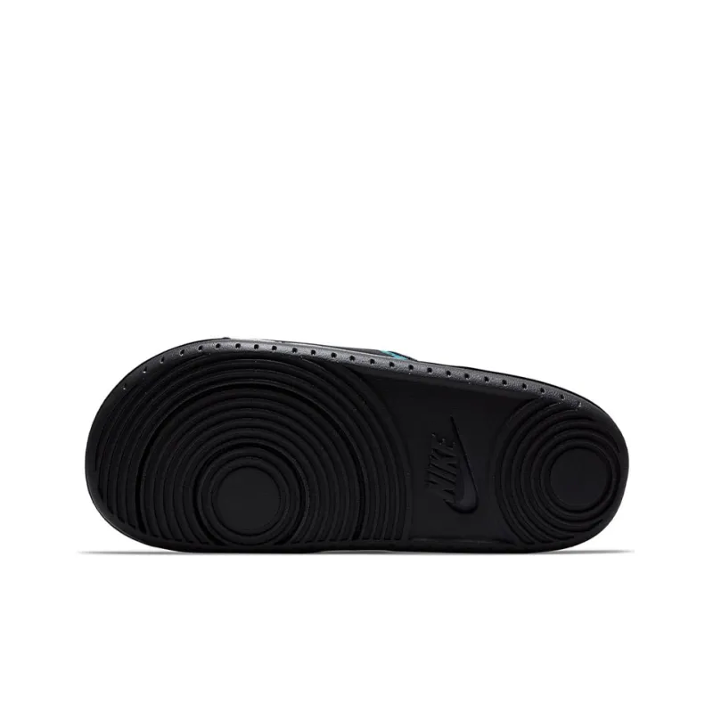 Nike Nfl X OffCourt Slide 'Jacksonville Jaguars'-3