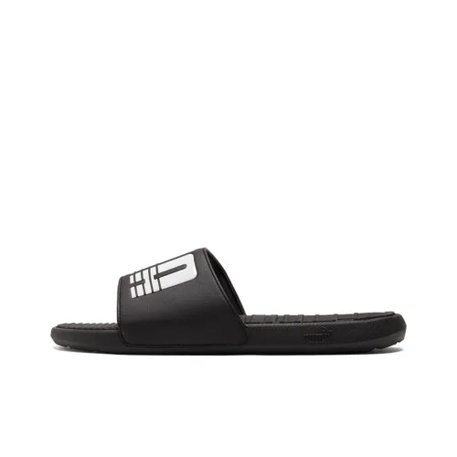 PUMA Cool Cat Flip-flops Men Black