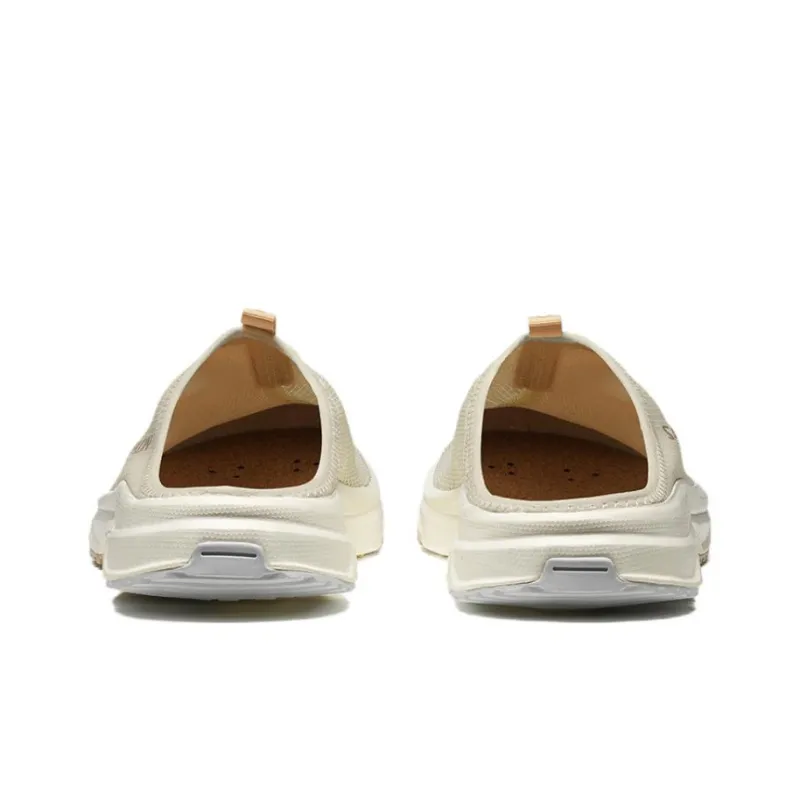 SALOMON Rx Slide 3.0 'Almond Milk White' / L00-3