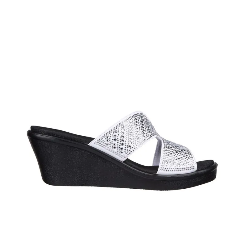 Skechers Rumble On Too Haute Women's-1