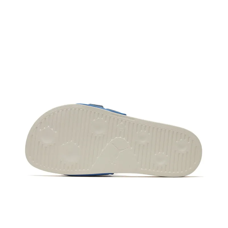 PUMA Leadcat Ftr Wilo Slide Blue-4