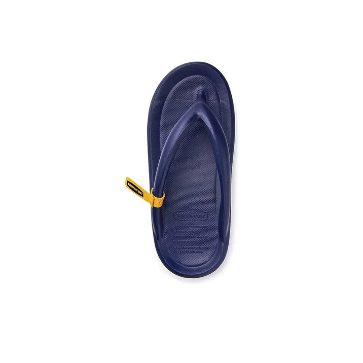 TAW&TOE Slide Slippers Unisex Marine Blue-3