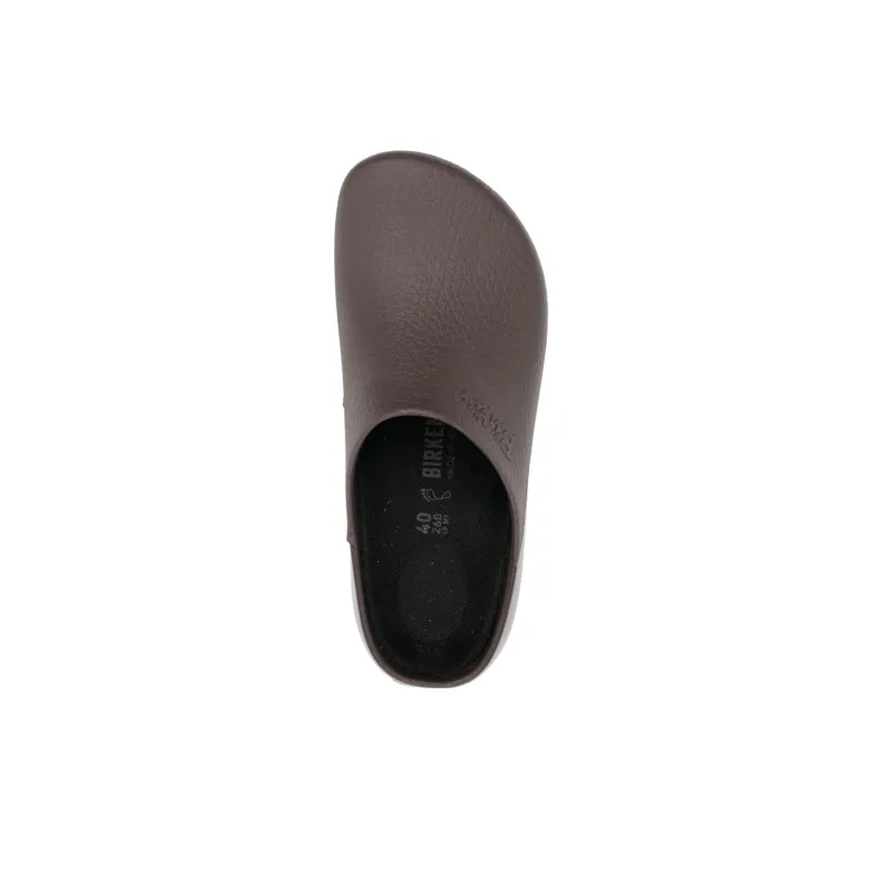 Birkenstock Super Birki Polyurethane 'Brown'-3