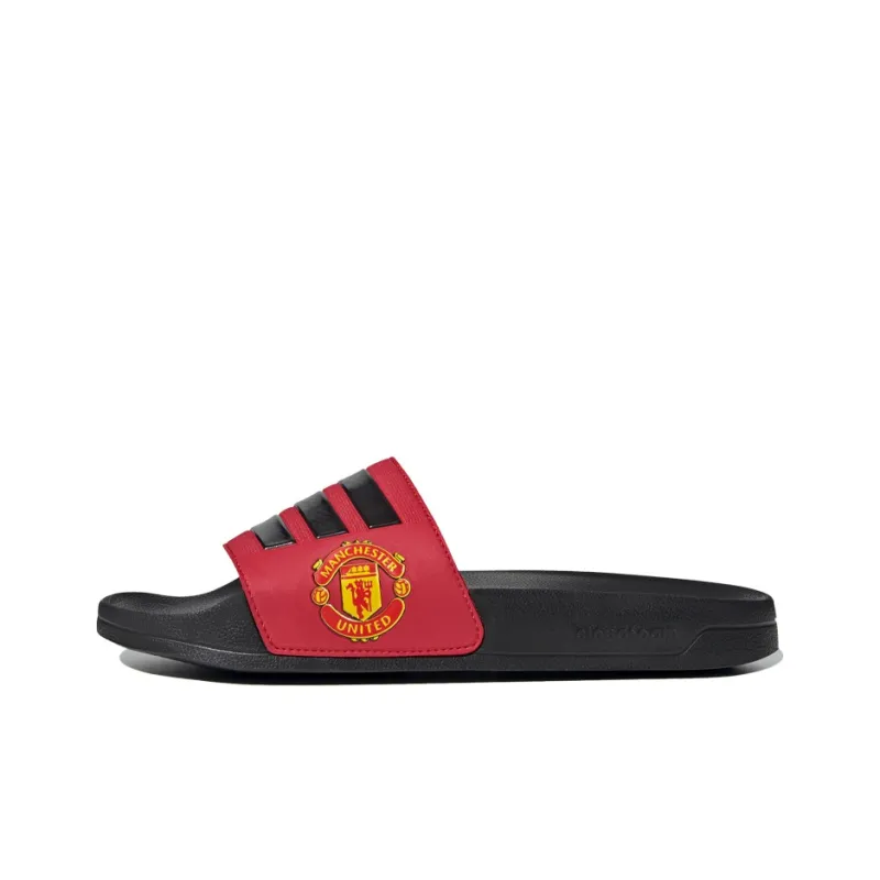 Adilette Adidas Shower 'Manchester United'-0
