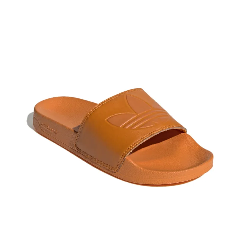 Adidas Originals Adilette Lite 'Orange'-2