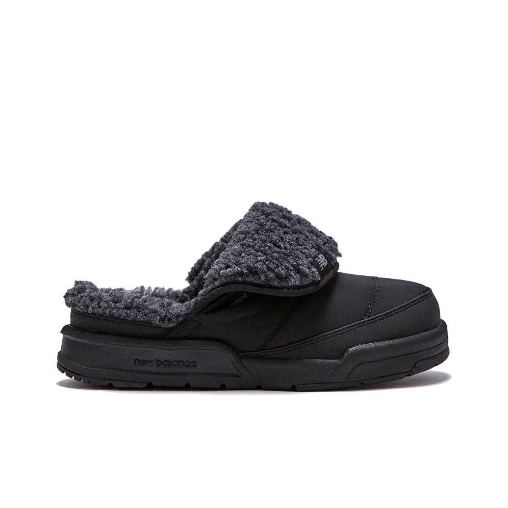 New Balance NB Puflee V2 Closed Toe Slippers Men - POIZON