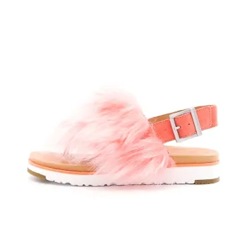 UGG Holly Stylish Sandal Women's Pink