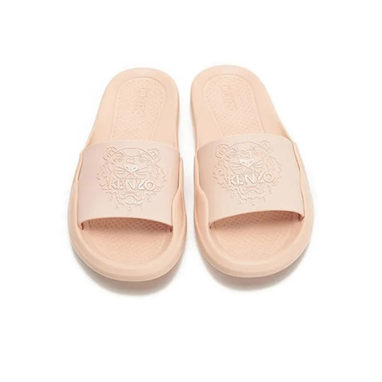 KENZO Slip Resistant Slide Slippers Women's-3