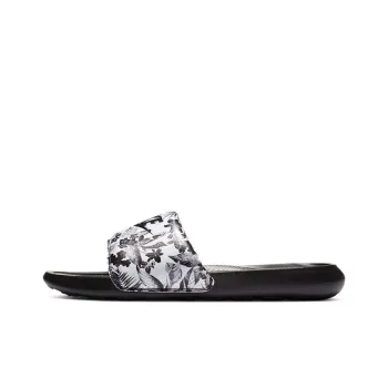 Nike Victori One Printed Slide 'Tropical Flower Print' Women's