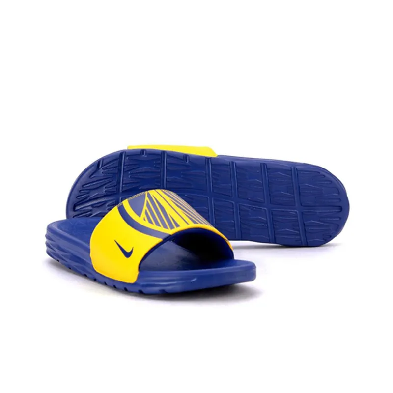 Nike Nba X Benassi 'Warriors'-3