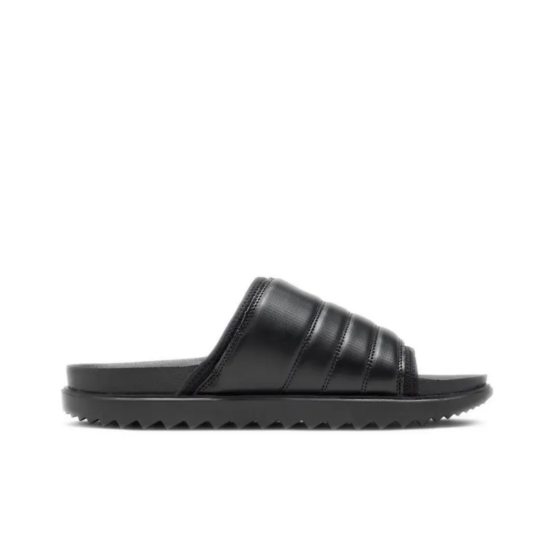Nike Asuna Slide Triple Black-1