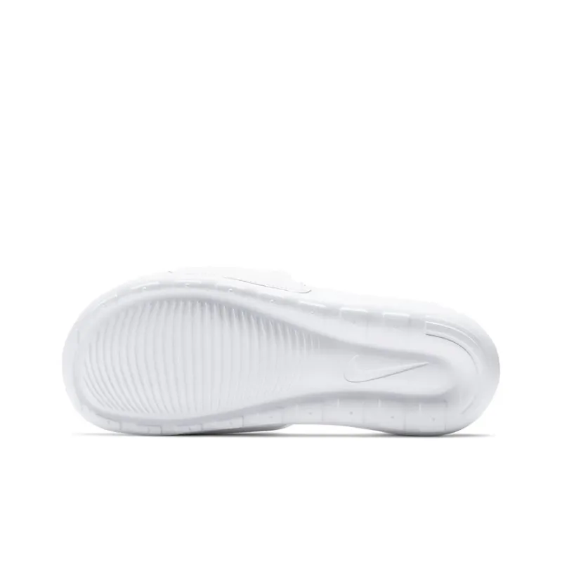 Nike Victori One White Black White Women's-3
