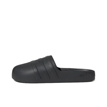 AdiFOM Adilette Slide Adidas Originals 'Carbon'