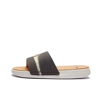 LiNing Slide Slippers Men's Rattan Umber