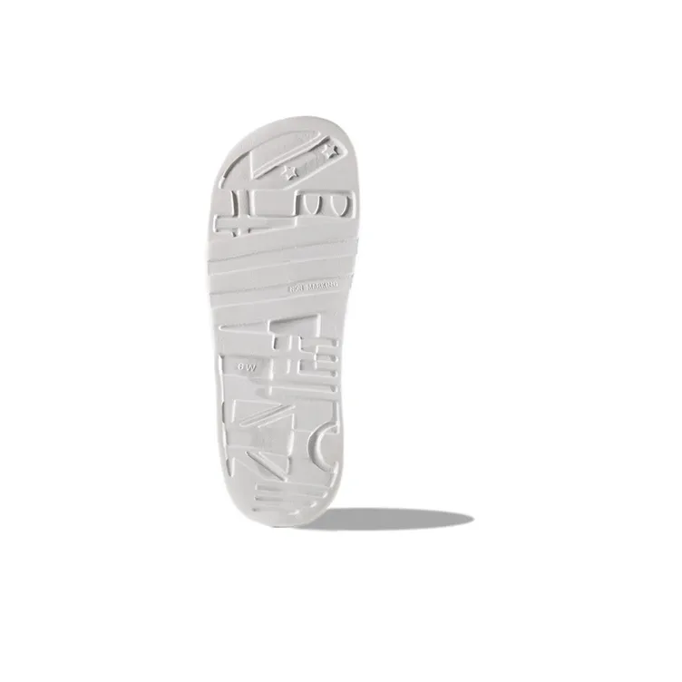 Stella Mccartney X Adidas Adissage Slide Slippers Women's White-5