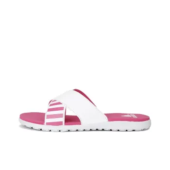 Adidas Distincto Slide Slippers Women's Pink/White