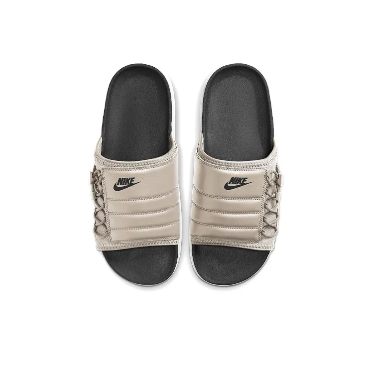 Nike Asuna Slide 'Desert Sand'-2