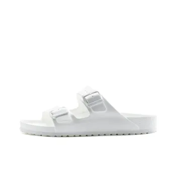 Birkenstock Arizona Essentials 'White' Women's