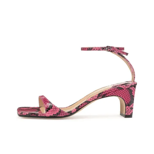 SERGIO ROSSI One-Strap Sandals Women's